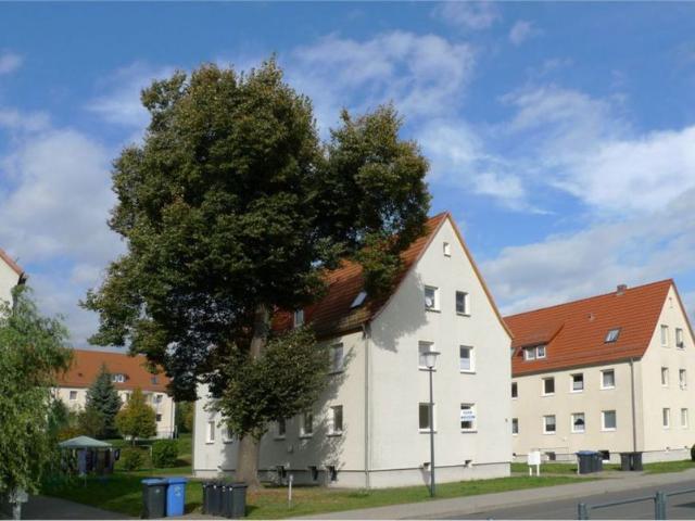 Apartment mieten in Schelditz, Rositz