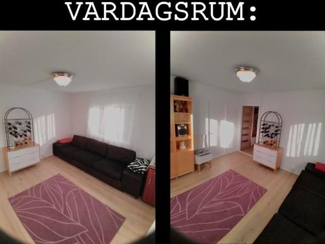 Hus hyra i Olofström, Blekinge