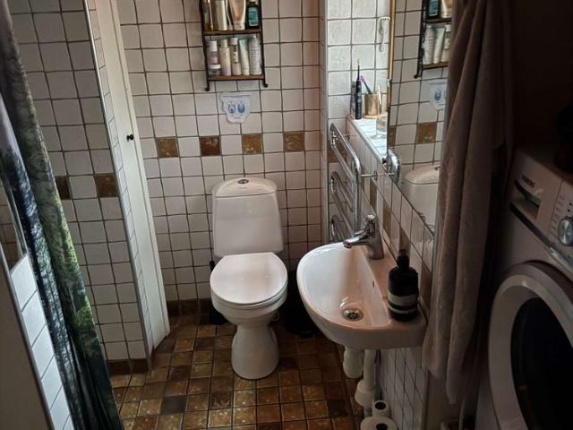 Stuga hyra i Stockholm
