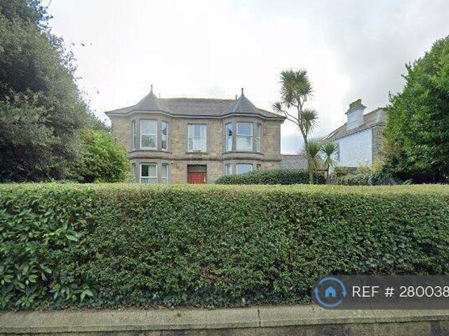 House for rent in Roseworthy, Cornwall