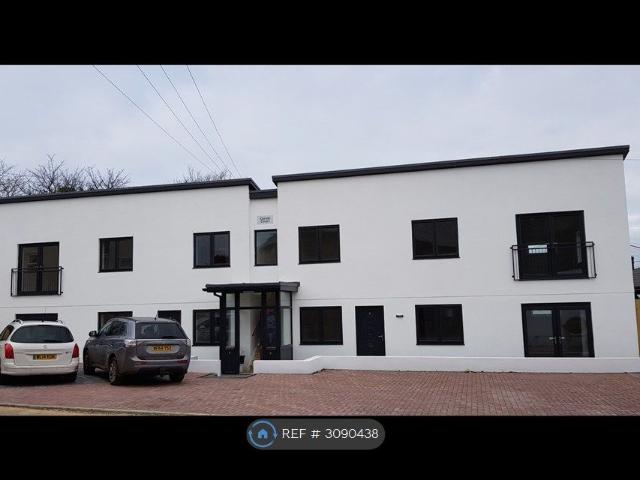 Apartment for rent in Tuckingmill, Camborne