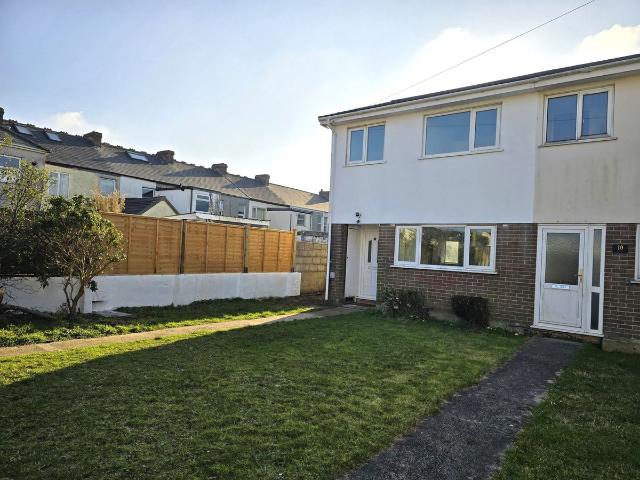 House for rent in Roseworthy, Cornwall