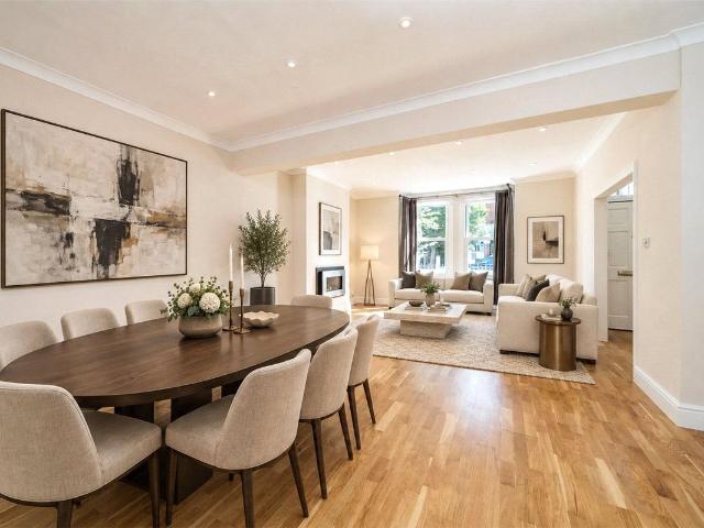 House for rent in Putney, Greater London