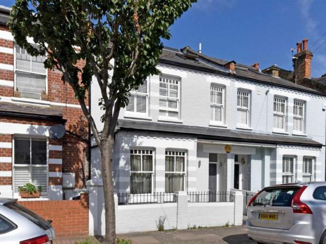 House for rent in Putney, Greater London