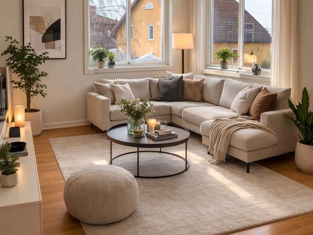 Lägenhet hyra i Halmstad, Halland
