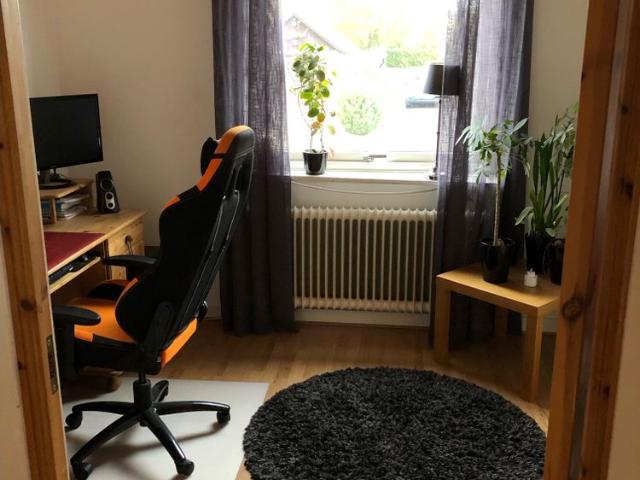 Lägenhet hyra i Nyhem, Halmstad