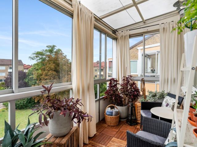 Bostadsrätt till salu i Malmö, Skåne