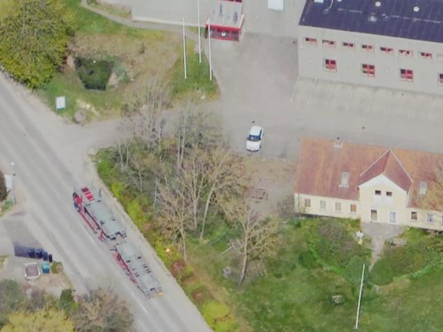 Erhvervsejendom til leje i Tune, Greve