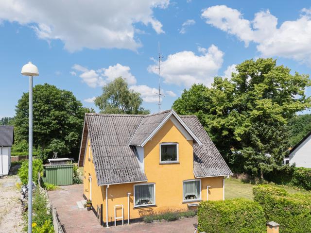 Villa til salg i Ringsted