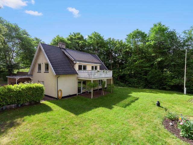 Villa til salg i Ringsted