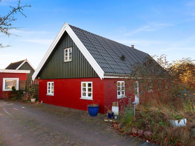 Villa til salg i Ringsted