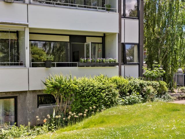 Lejlighed til salg i Frederiksberg C, Brøndby