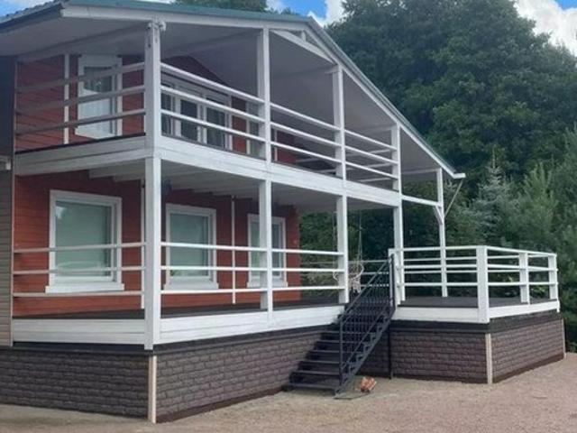 Дом аренда в Ленинградская область