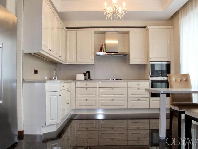 Квартира аренда в Великодолинском, Днепропетровской области