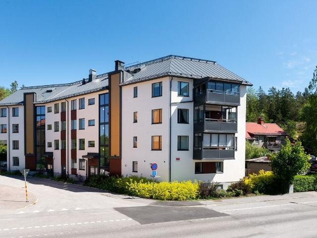 Lägenhet hyra i Norrtälje, Stockholm