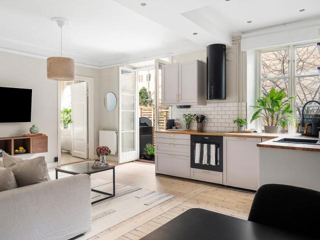 Bostadsrätt till salu i Botkyrka, Stockholm
