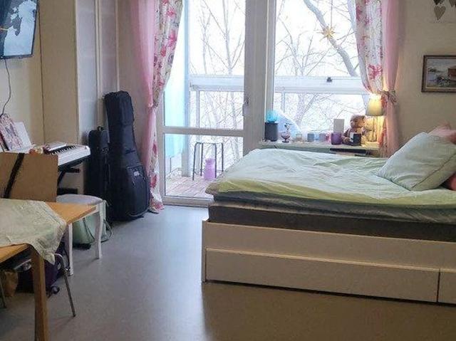 Lägenhet hyra i Botkyrka, Stockholm