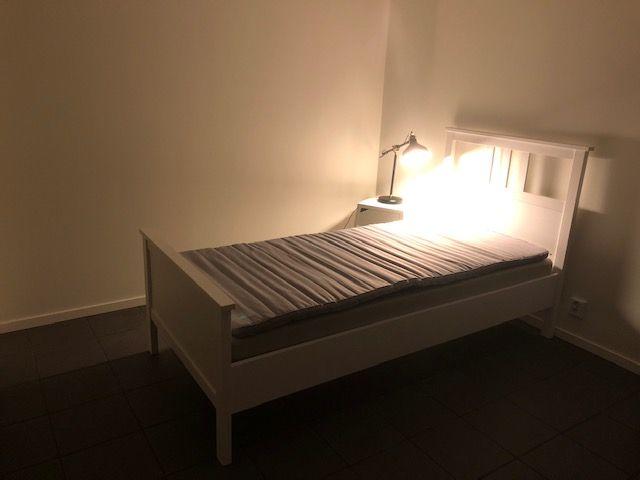 Lägenhet hyra i Rimbo, Stockholm