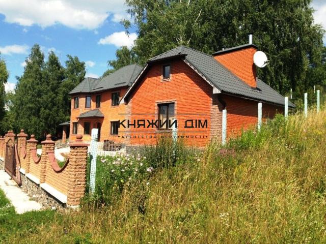Дом продажа в Романкове