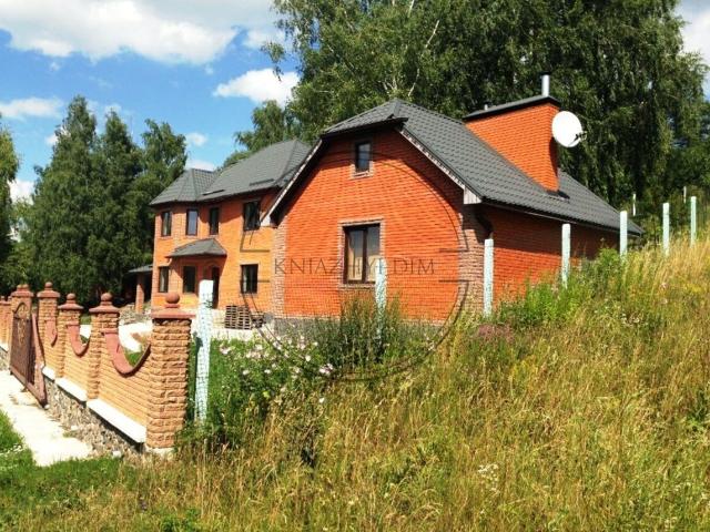 Дом продажа в Романкове