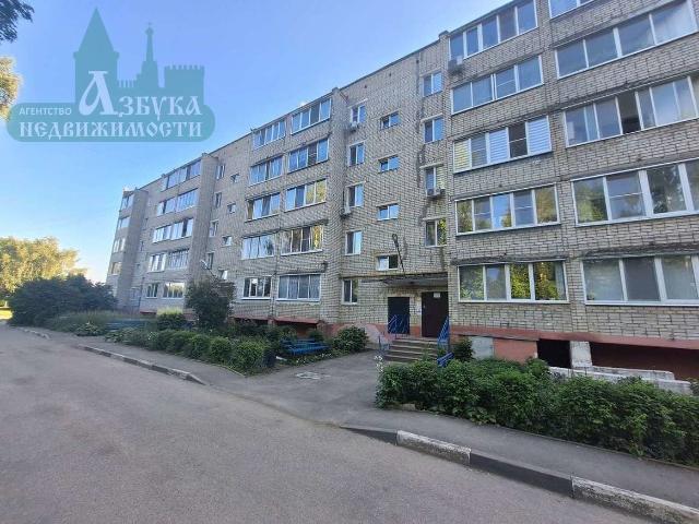 Квартира продажа в Рославль, Смоленская область