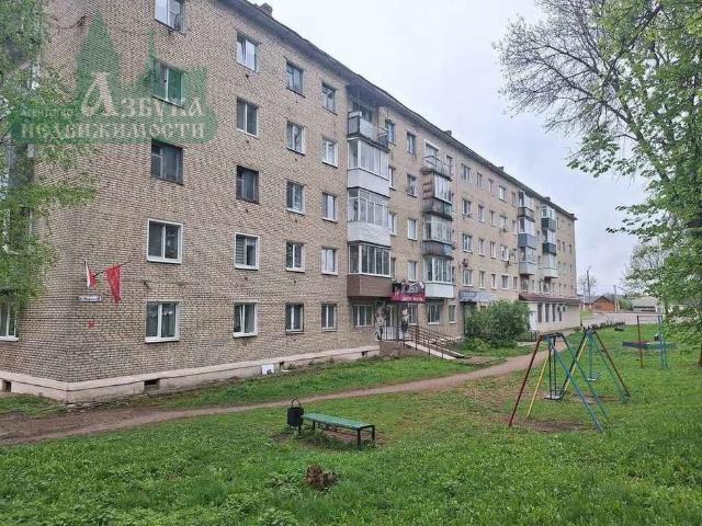 Квартира продажа в Рославль, Смоленская область