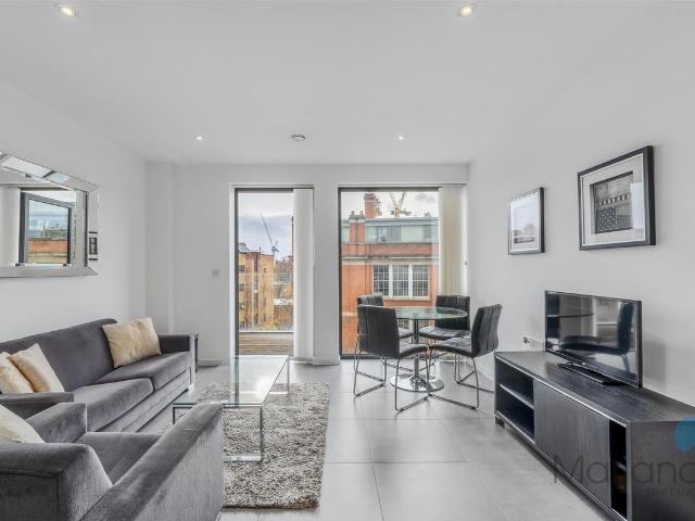 Apartment for rent in Greater London
