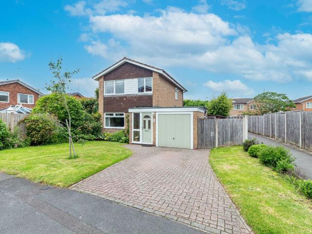 House for rent in Aston Fields, Bromsgrove