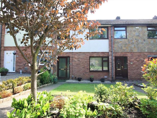 House for rent in Lee Bank, Greater Manchester