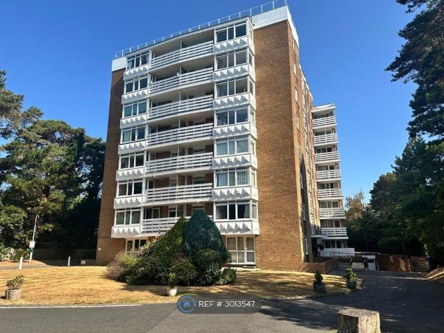 Apartment for rent in Springbourne, Bournemouth