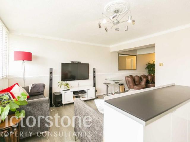 Apartment for rent in Ratcliffe, Shadwell