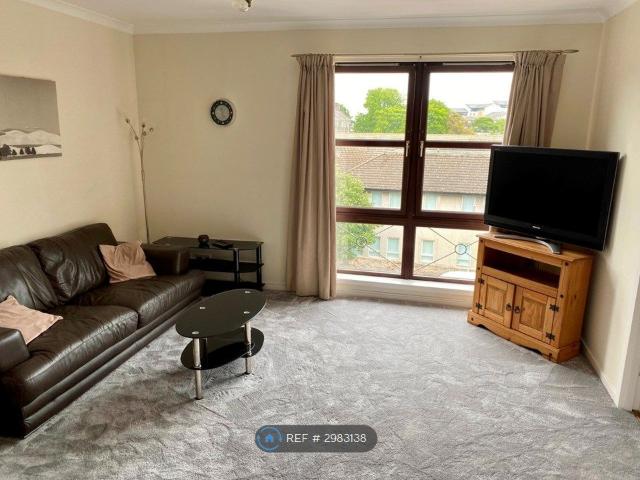 Apartment for rent in Ballindoch, Scotland