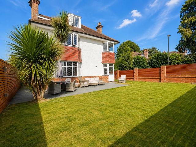 House for rent in Talbot Village, Bournemouth