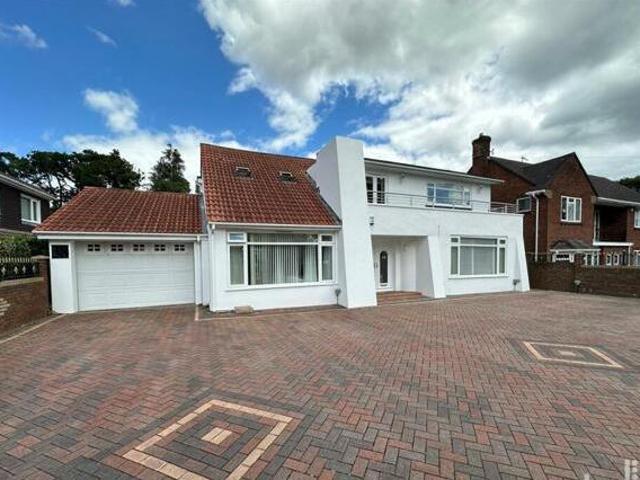 House for sale in Bournemouth