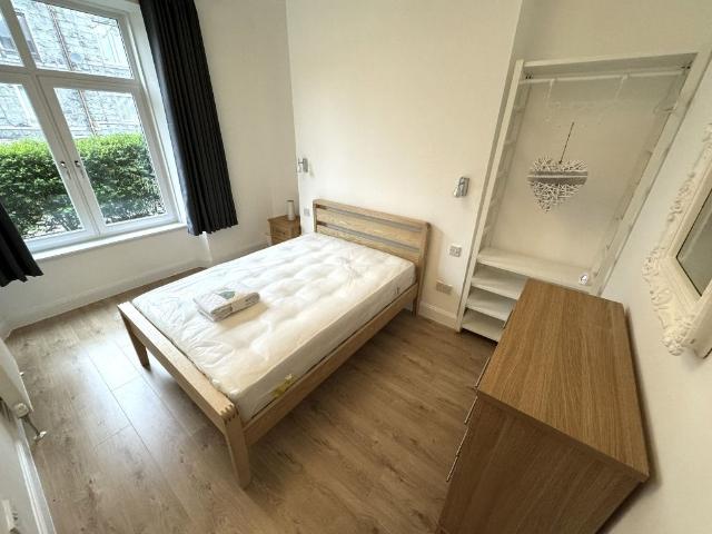 Apartment for rent in Ballindoch, Scotland