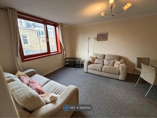 Apartment for rent in Ballindoch, Scotland