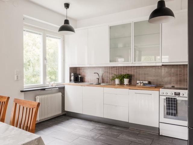 Bostadsrätt till salu i Innerstaden, Malmö