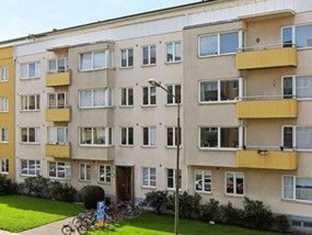 Lägenhet hyra i Innerstaden, Malmö