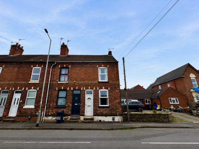 House for rent in Burton upon Trent, East Staffordshire