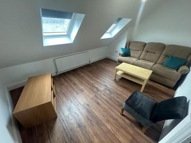 House for rent in Beamhurst, Staffordshire