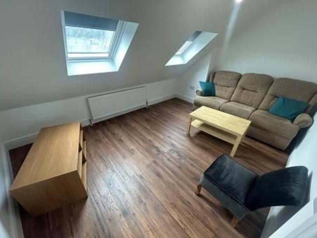 Apartment for rent in Beamhurst, Staffordshire