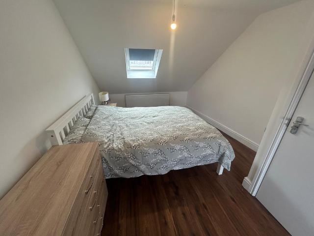 Apartment for rent in Burton upon Trent, East Staffordshire