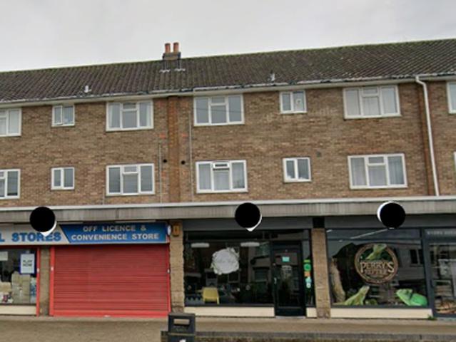 Apartment for rent in Beamhurst, Staffordshire