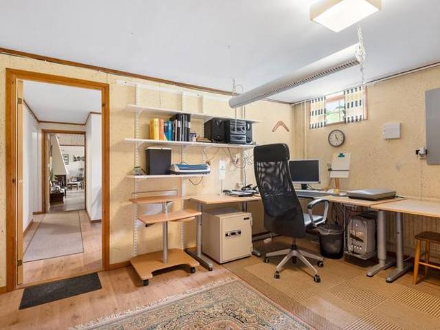 Villa till salu i Karlskrona, Blekinge