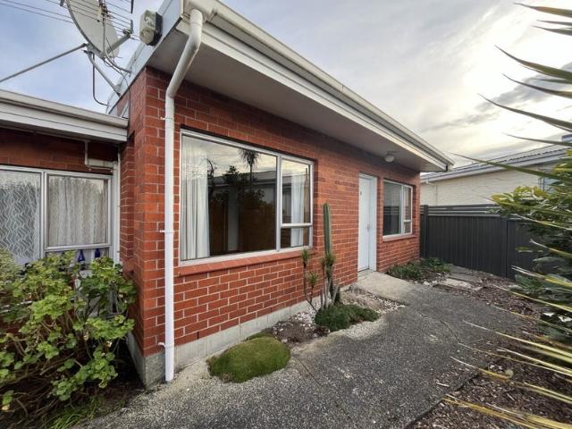 Apartment for rent in Otakou