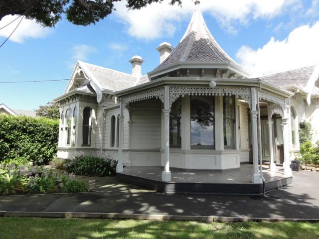 Apartment for rent in Otakou