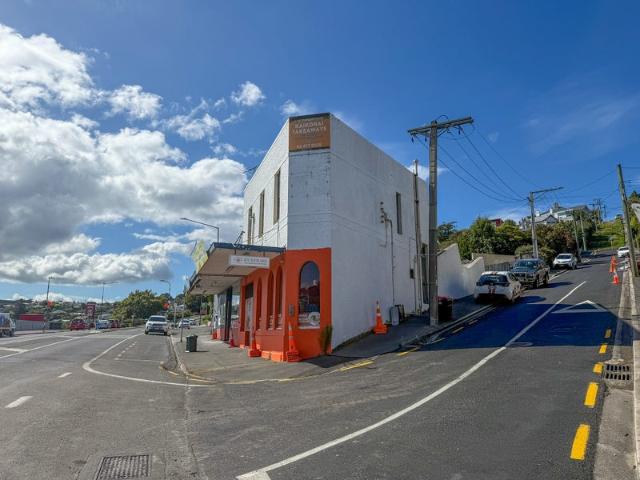 House for rent in Otakou