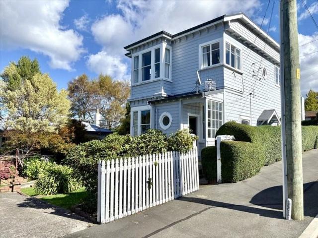 House for rent in Otakou