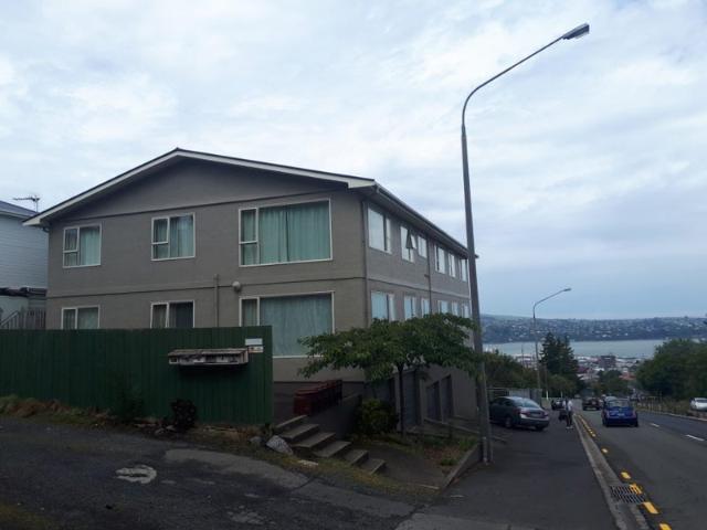 House for rent in City Rise, Dunedin