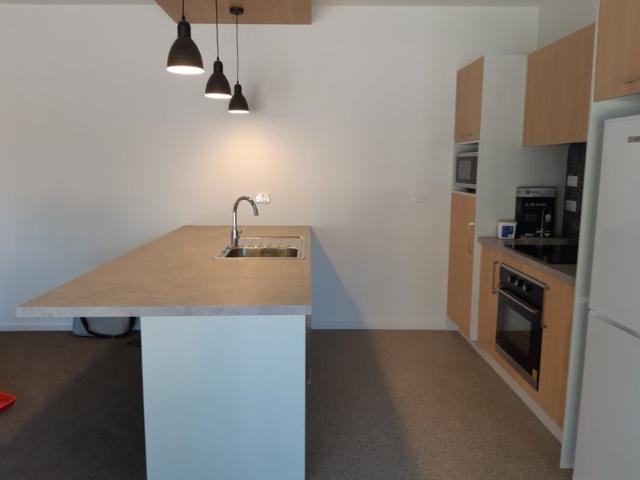Apartment for rent in Otakou